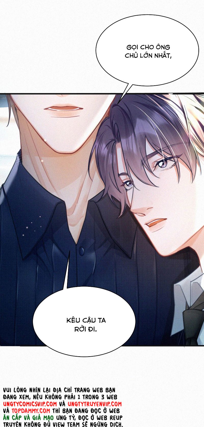 Môi Súng Chapter 107 - Trang 4