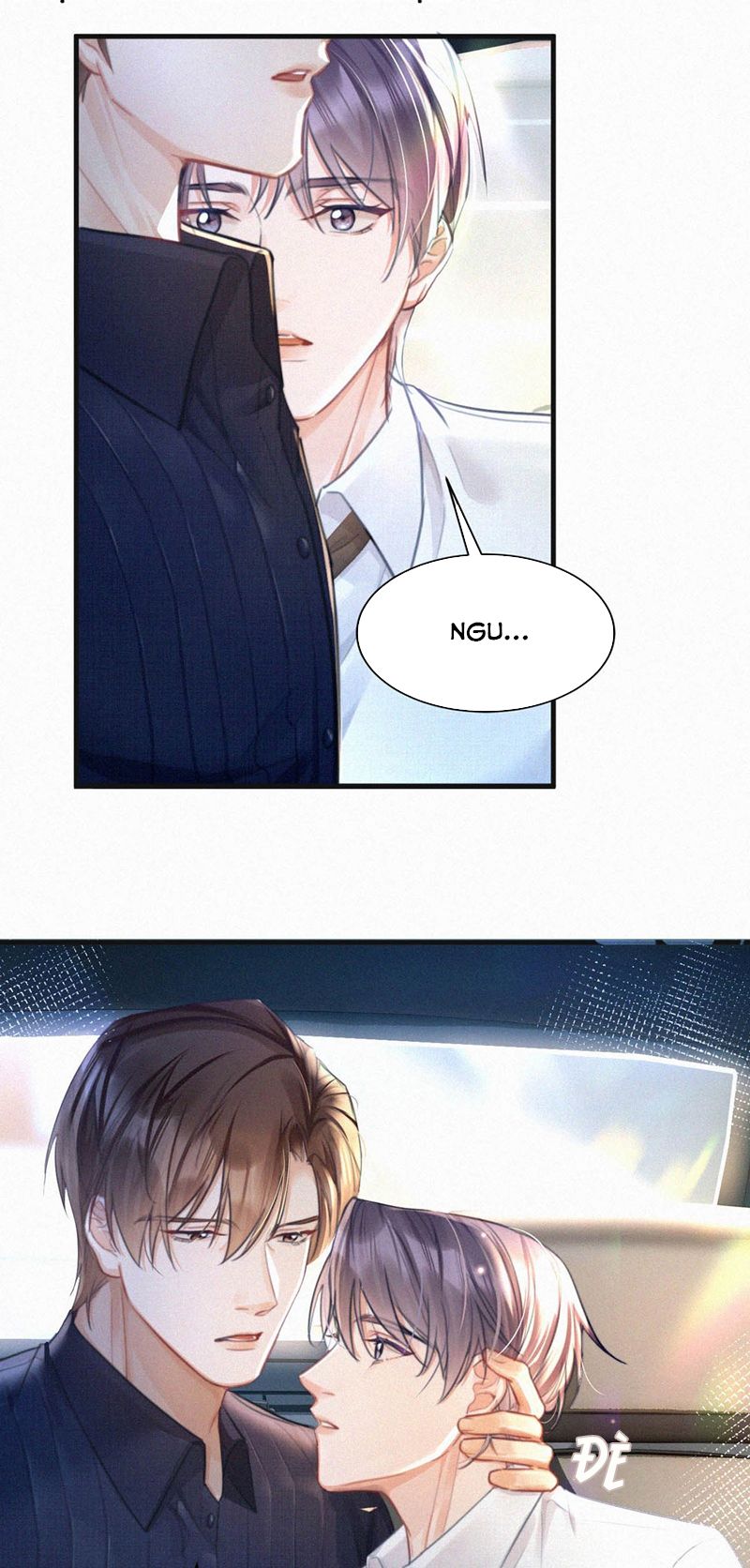 Môi Súng Chapter 107 - Trang 4