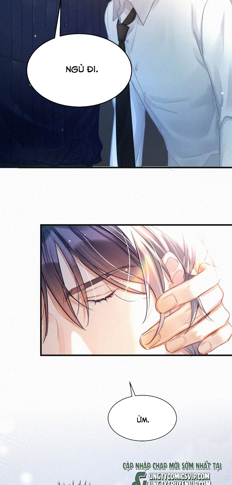 Môi Súng Chapter 107 - Trang 4