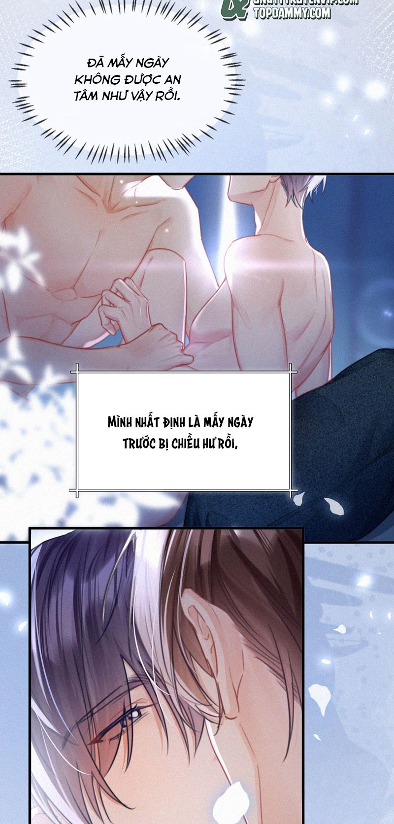 Môi Súng Chapter 107 - Trang 4