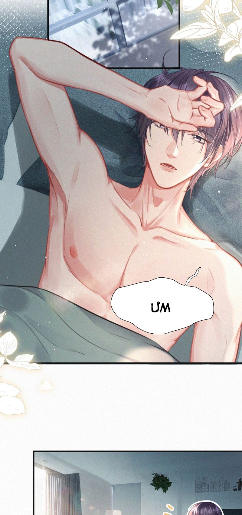 Môi Súng Chapter 107 - Trang 4
