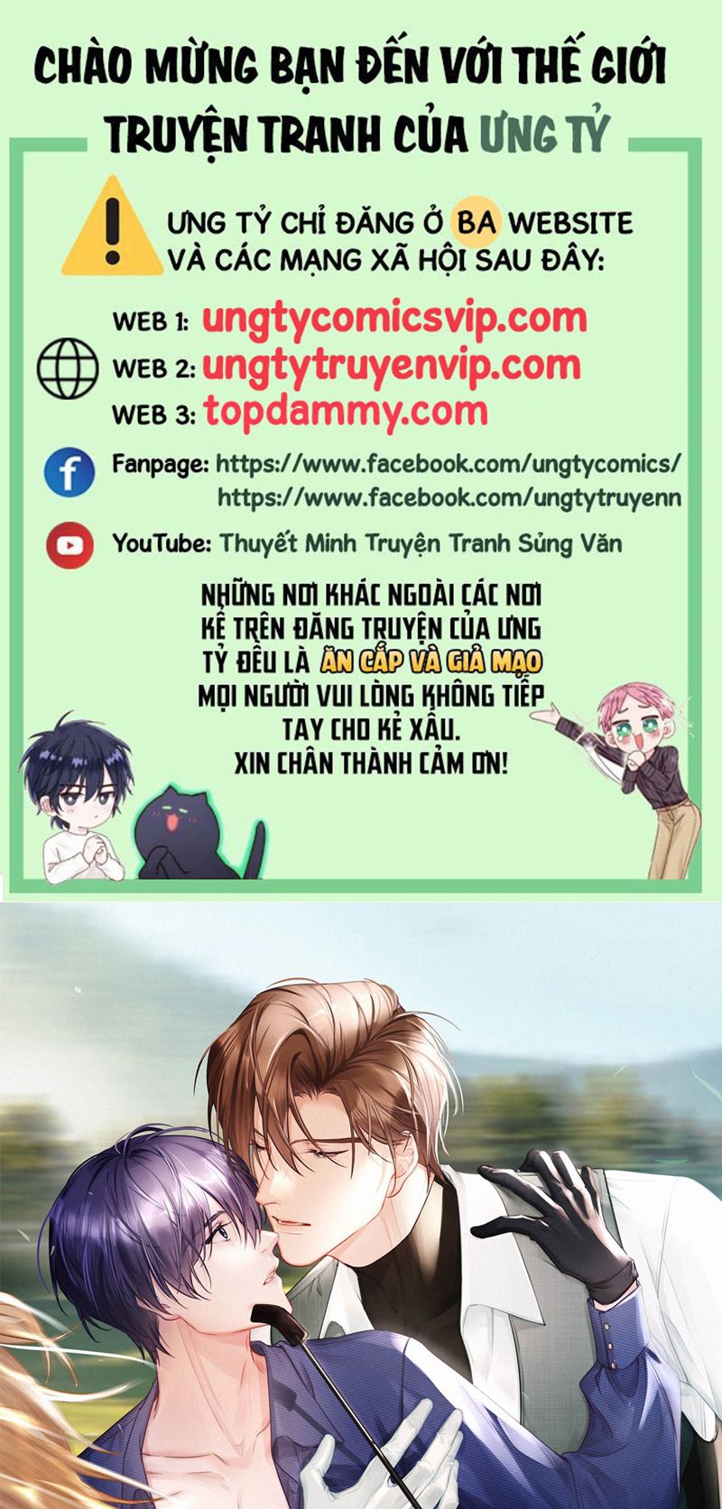 Môi Súng Chapter 107 - Trang 4