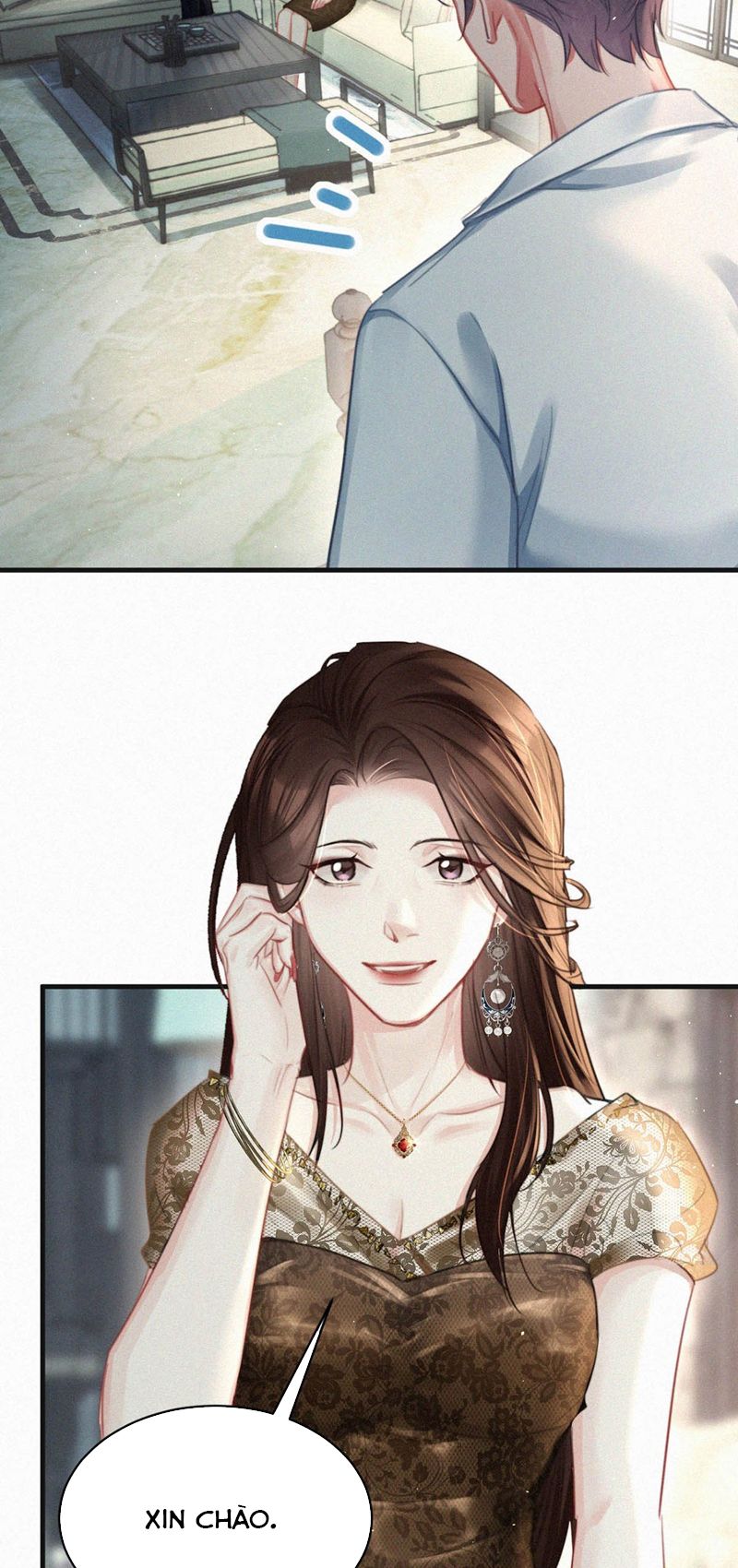 Môi Súng Chapter 107 - Trang 4