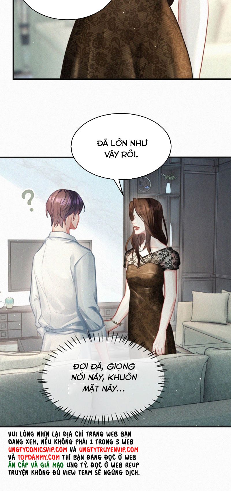 Môi Súng Chapter 107 - Trang 4