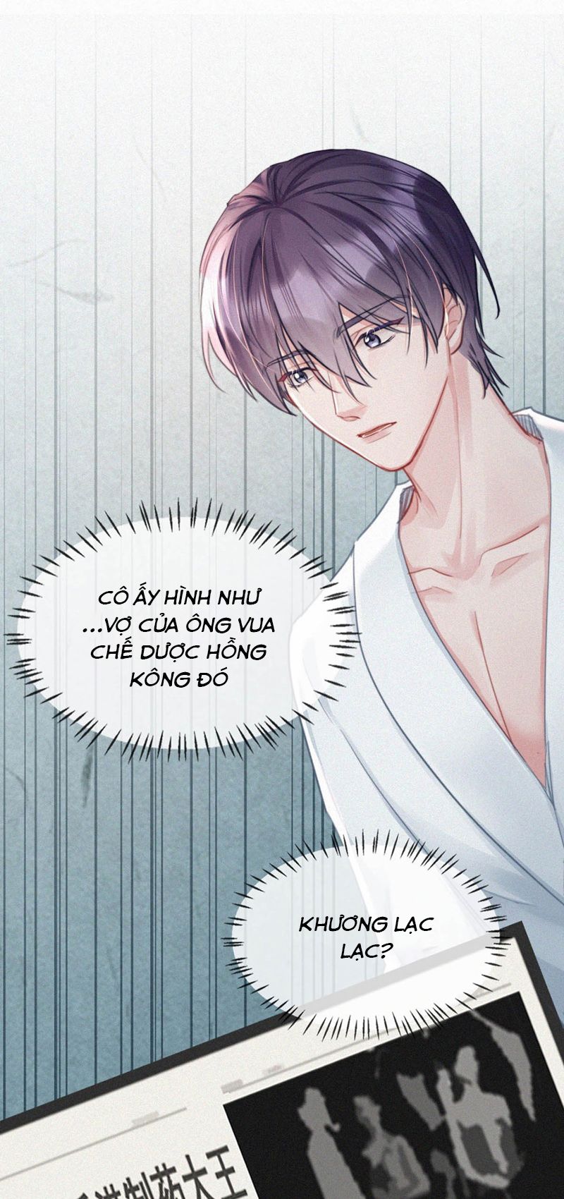 Môi Súng Chapter 107 - Trang 4