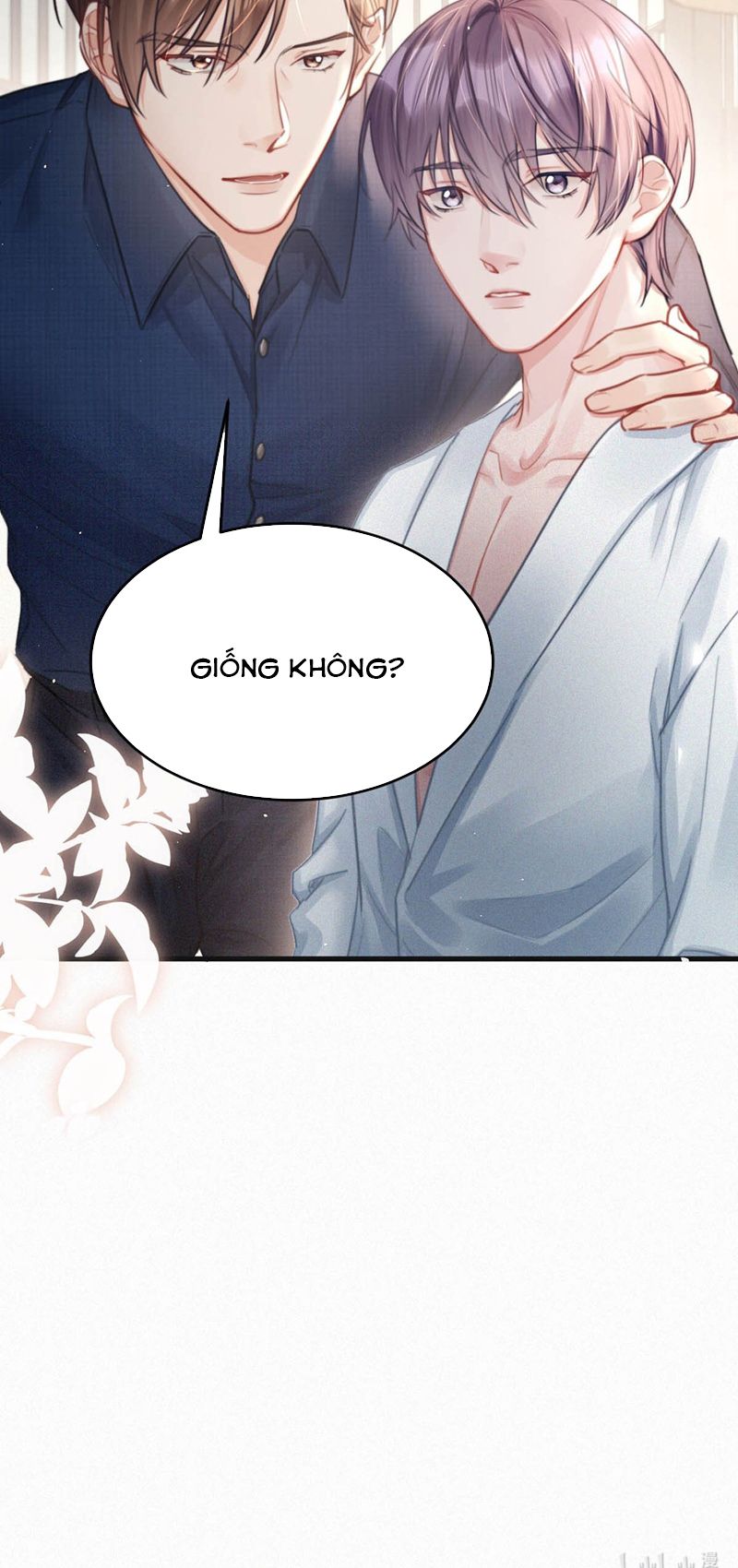 Môi Súng Chapter 107 - Trang 4