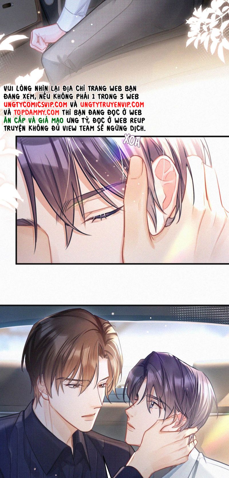 Môi Súng Chapter 107 - Trang 4