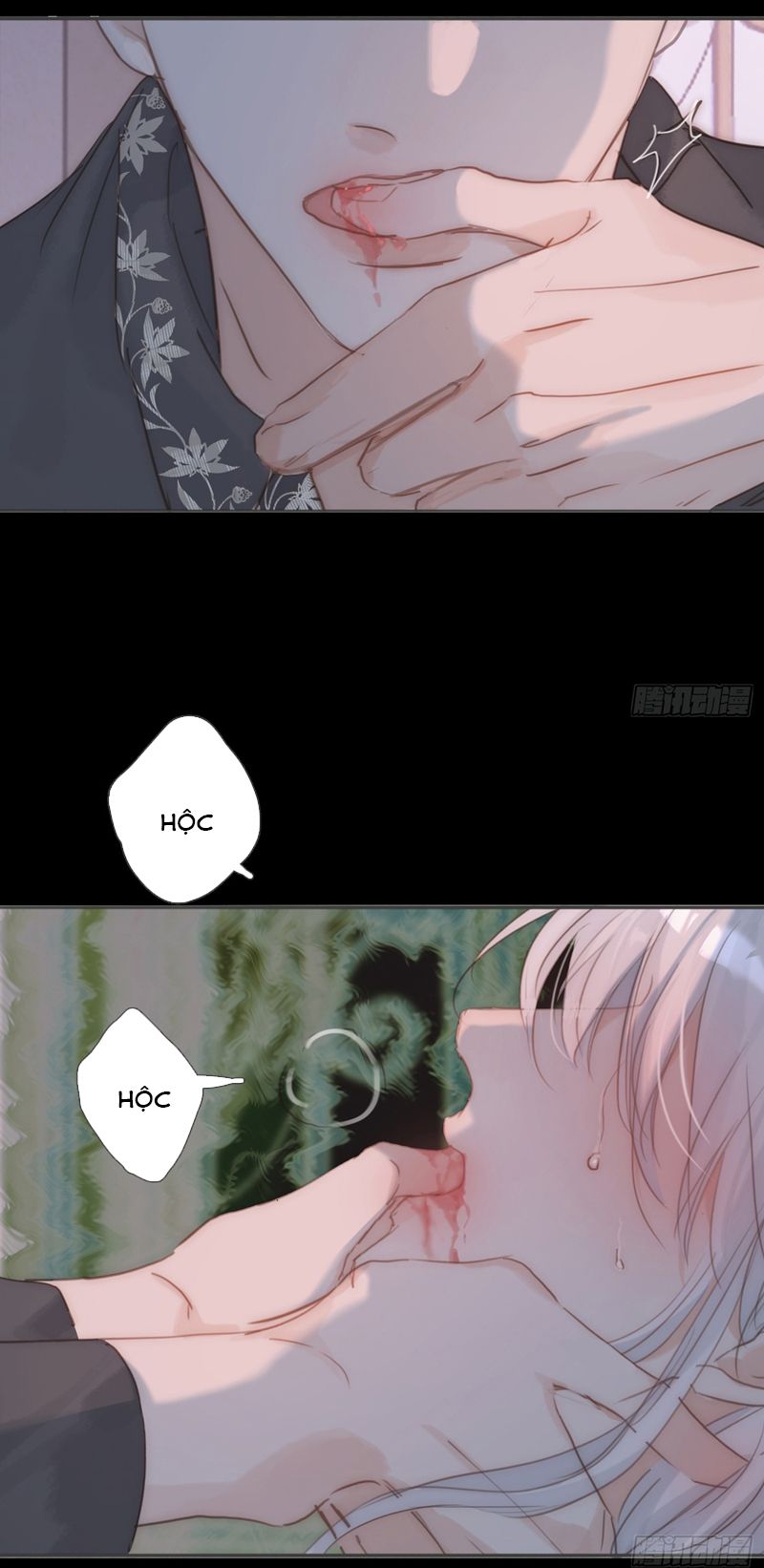 Thỉnh Cùng Ta Đồng Miên Chap 143 - Trang 2