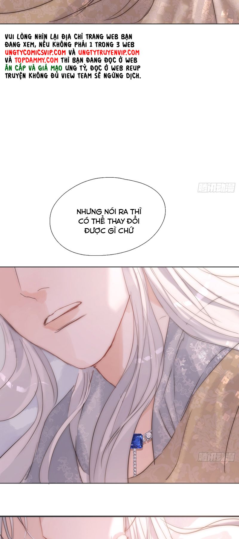 Thỉnh Cùng Ta Đồng Miên Chap 143 - Trang 2