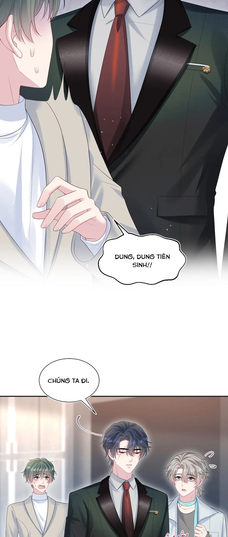 Tuyệt Mỹ Bạch Liên Hoa Online Dạy Học Chap 250 - Next Chap 251