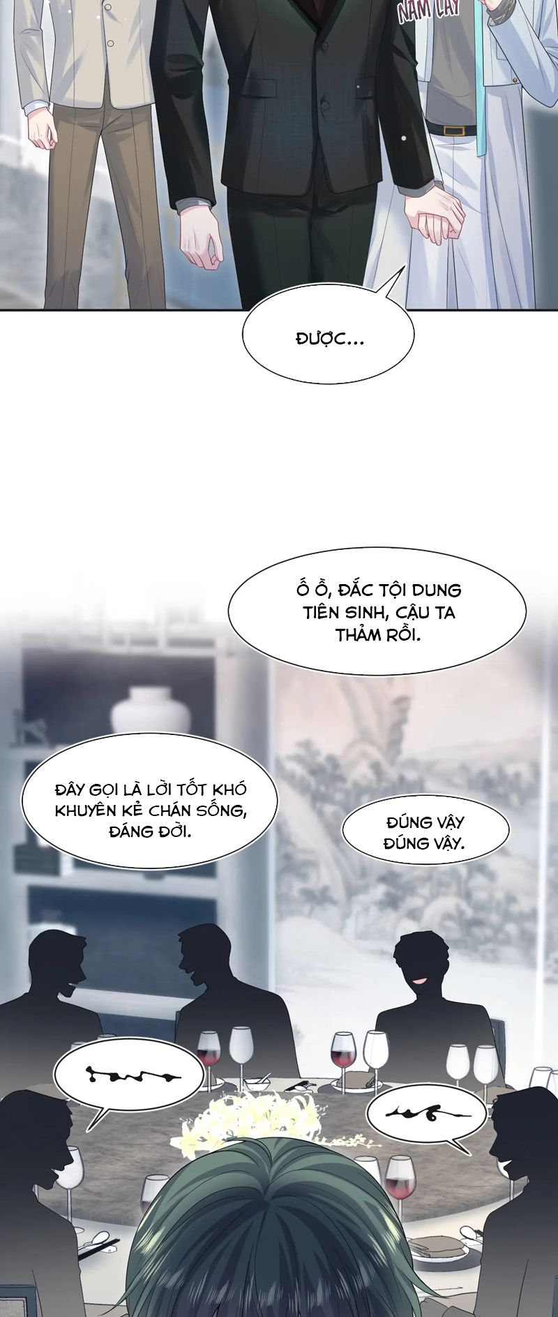 Tuyệt Mỹ Bạch Liên Hoa Online Dạy Học Chap 250 - Next Chap 251