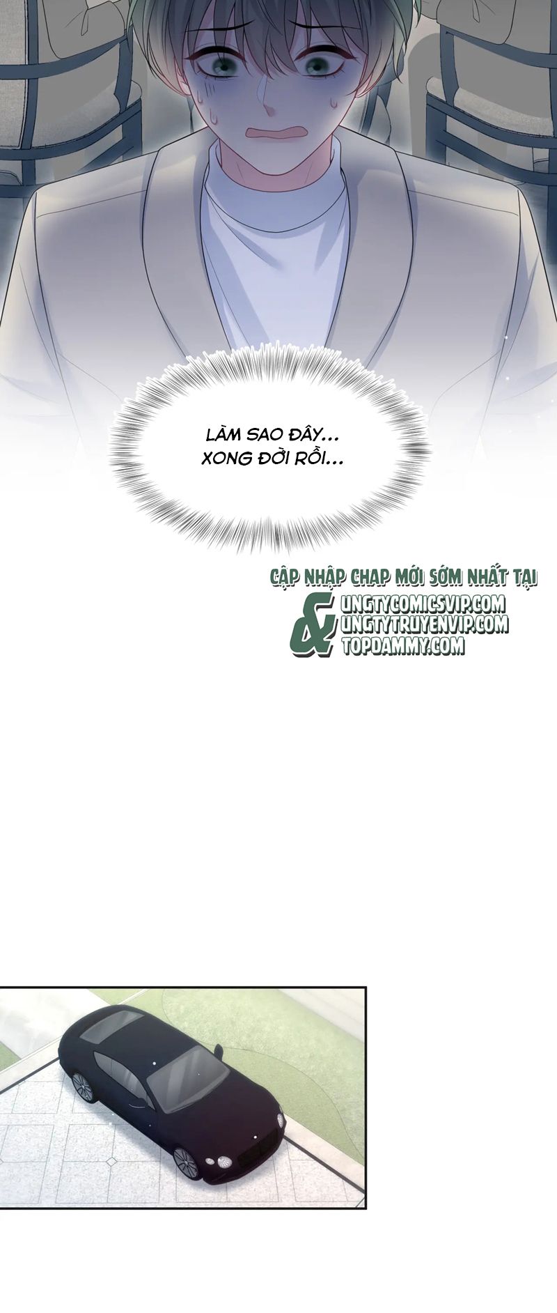 Tuyệt Mỹ Bạch Liên Hoa Online Dạy Học Chap 250 - Next Chap 251