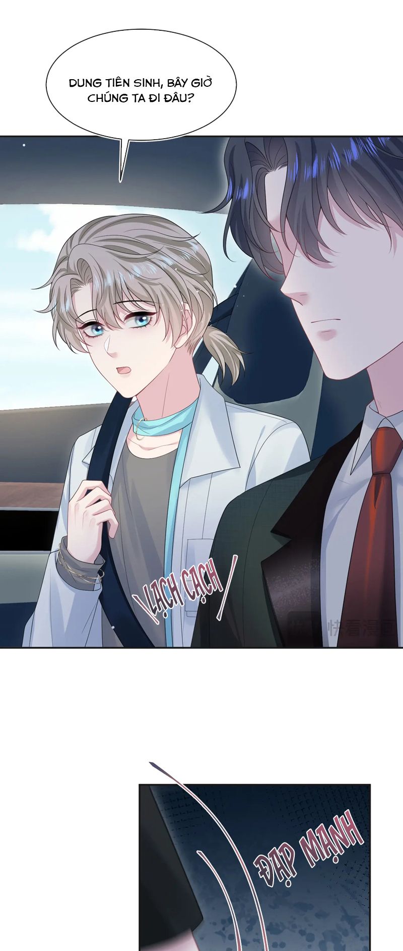 Tuyệt Mỹ Bạch Liên Hoa Online Dạy Học Chap 250 - Next Chap 251