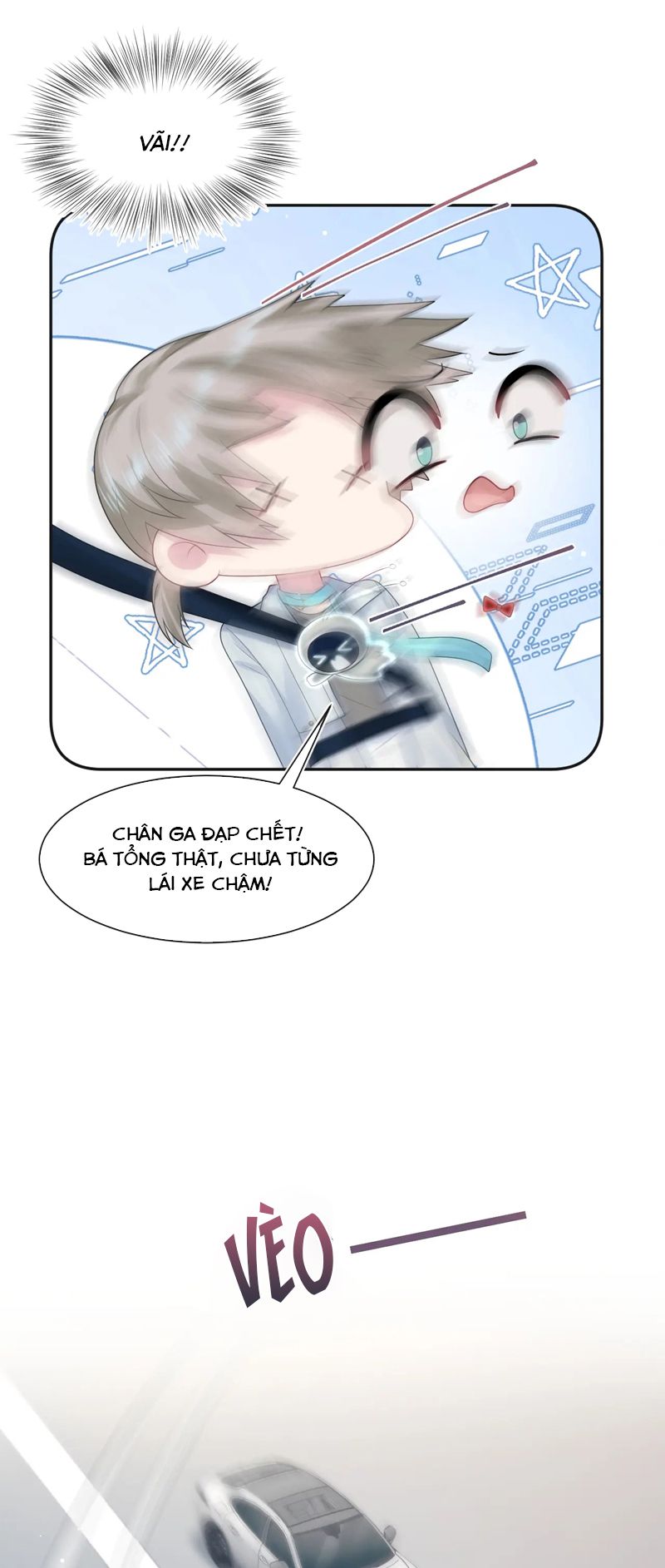 Tuyệt Mỹ Bạch Liên Hoa Online Dạy Học Chap 250 - Next Chap 251