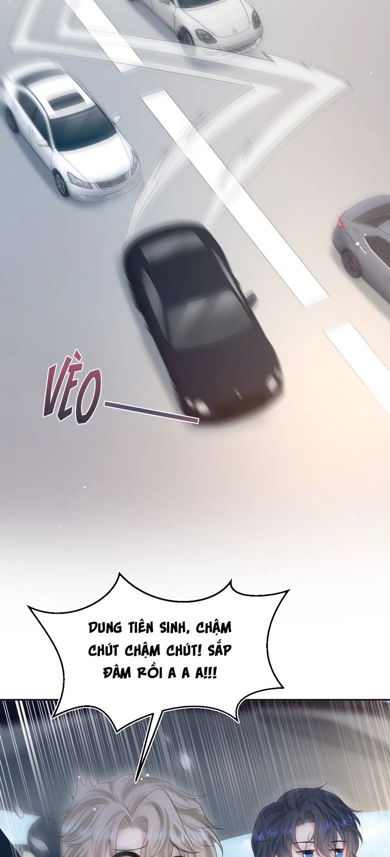 Tuyệt Mỹ Bạch Liên Hoa Online Dạy Học Chap 250 - Next Chap 251