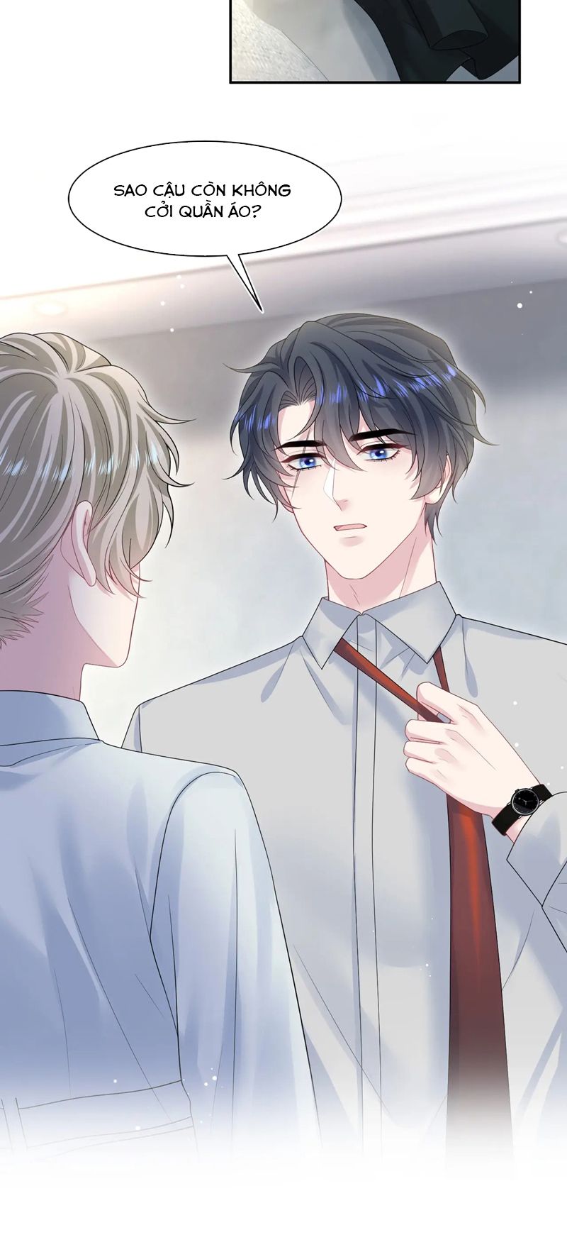 Tuyệt Mỹ Bạch Liên Hoa Online Dạy Học Chap 250 - Next Chap 251