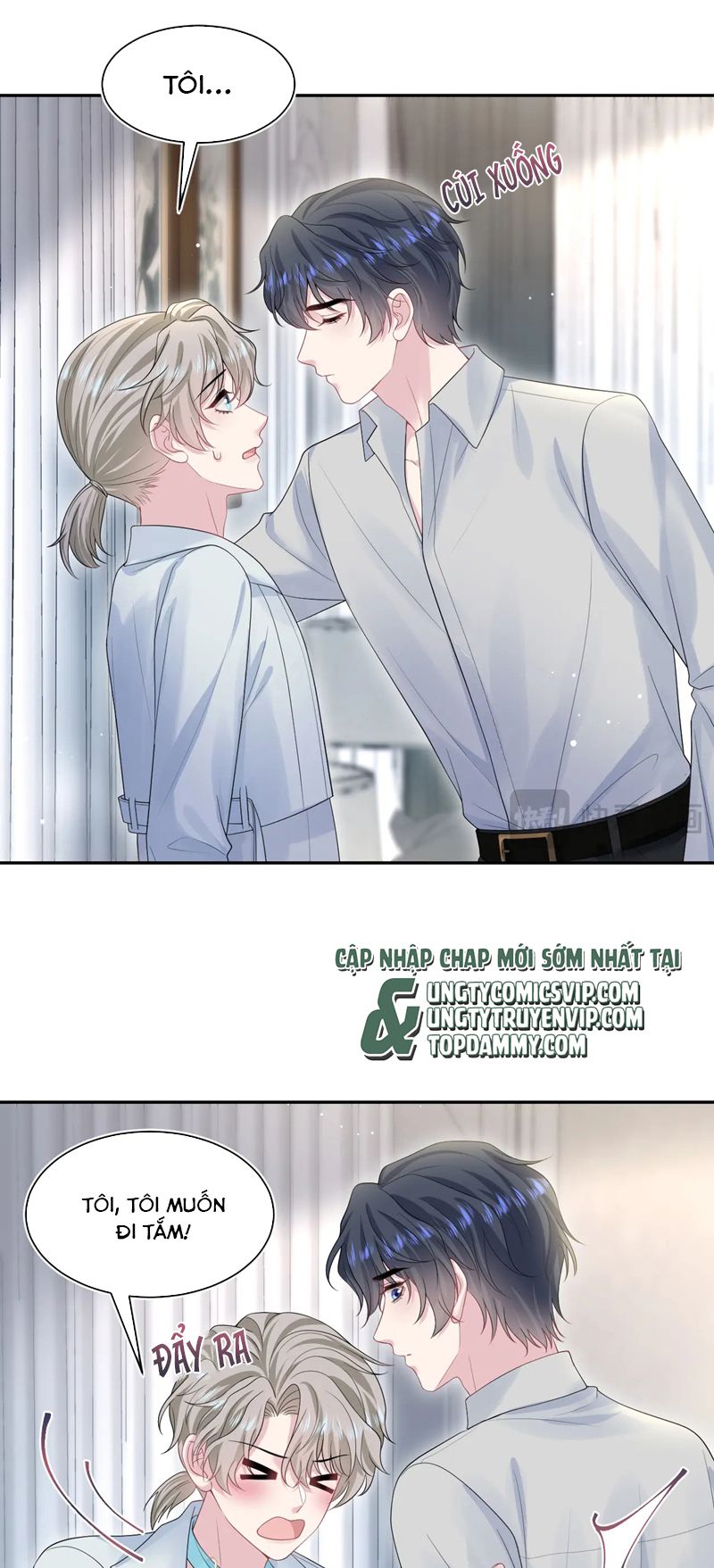 Tuyệt Mỹ Bạch Liên Hoa Online Dạy Học Chap 250 - Next Chap 251