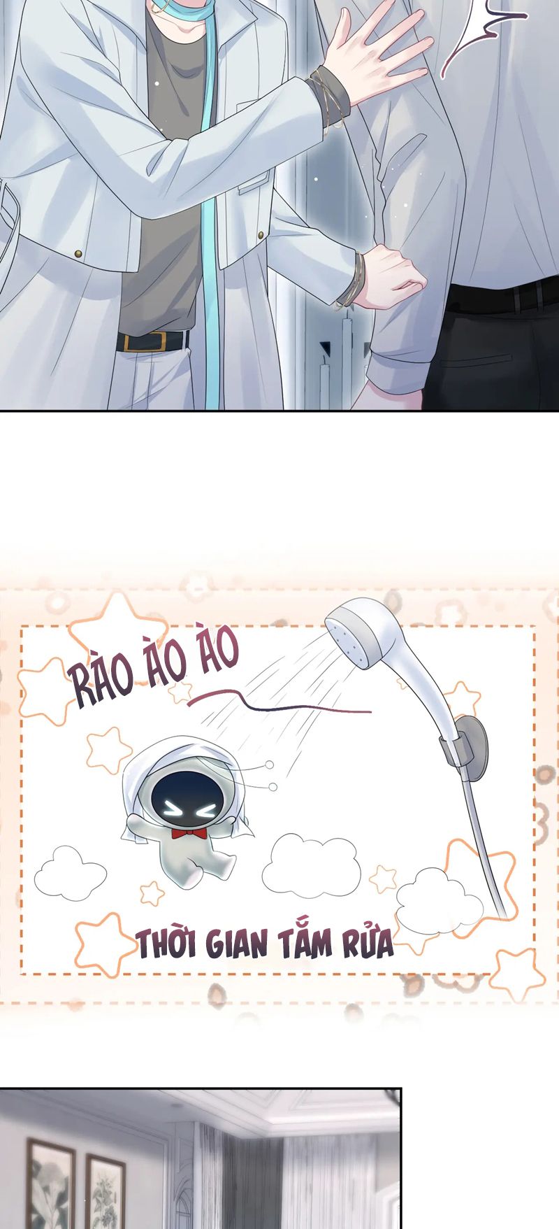 Tuyệt Mỹ Bạch Liên Hoa Online Dạy Học Chap 250 - Next Chap 251