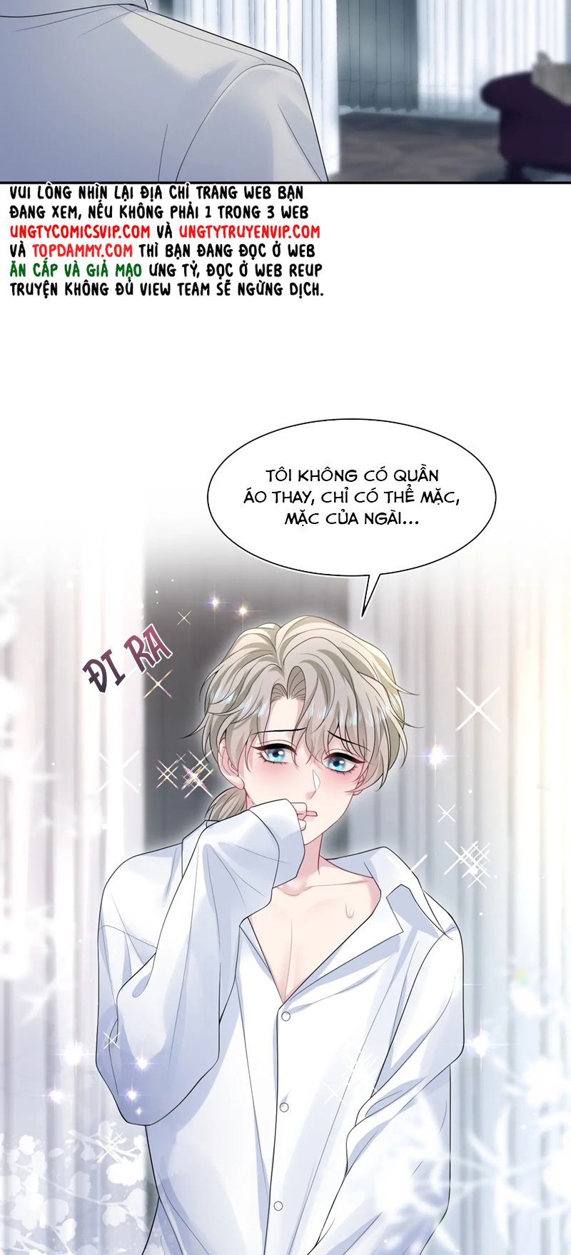 Tuyệt Mỹ Bạch Liên Hoa Online Dạy Học Chap 250 - Next Chap 251