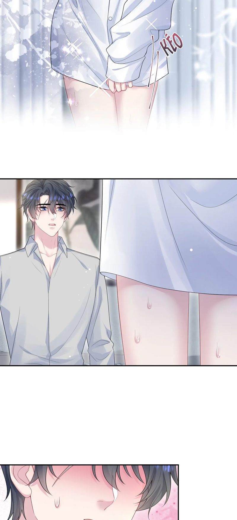 Tuyệt Mỹ Bạch Liên Hoa Online Dạy Học Chap 250 - Next Chap 251