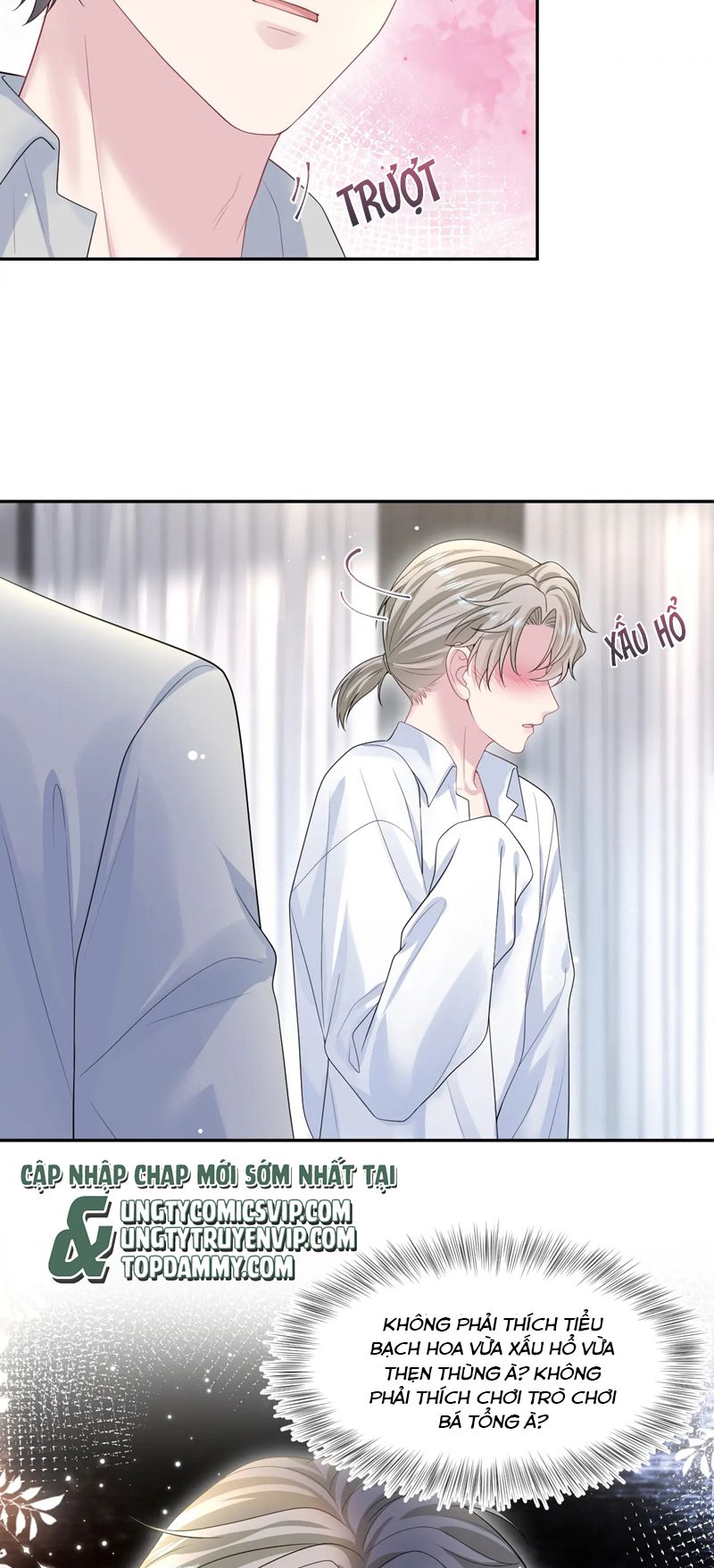Tuyệt Mỹ Bạch Liên Hoa Online Dạy Học Chap 250 - Next Chap 251