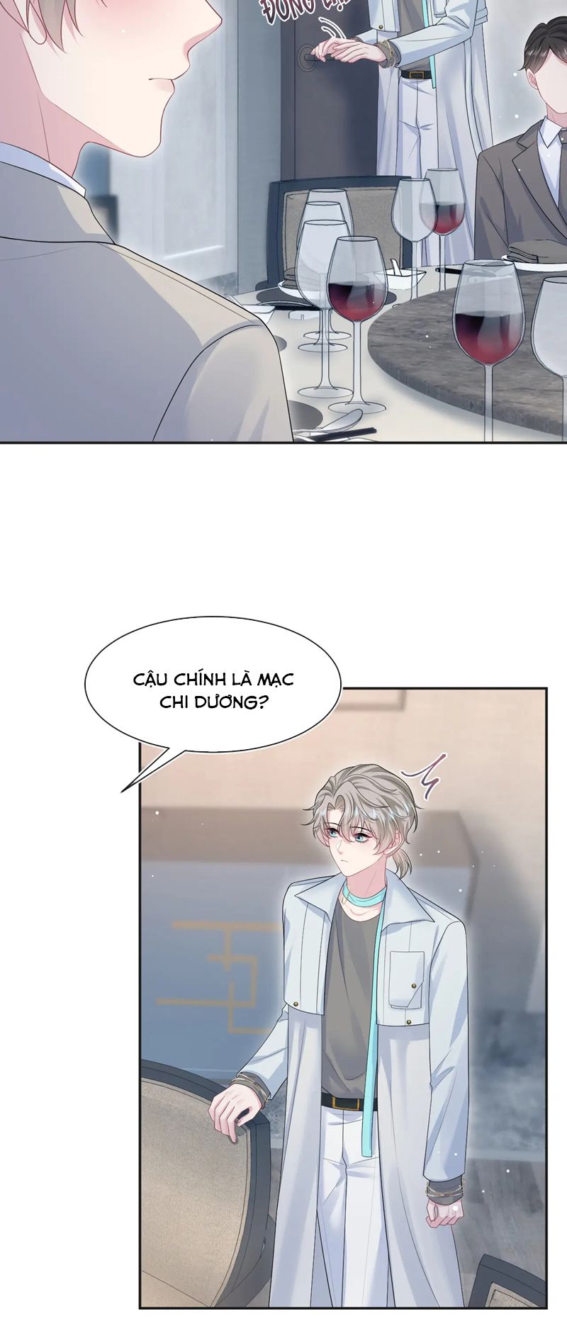 Tuyệt Mỹ Bạch Liên Hoa Online Dạy Học Chap 250 - Next Chap 251