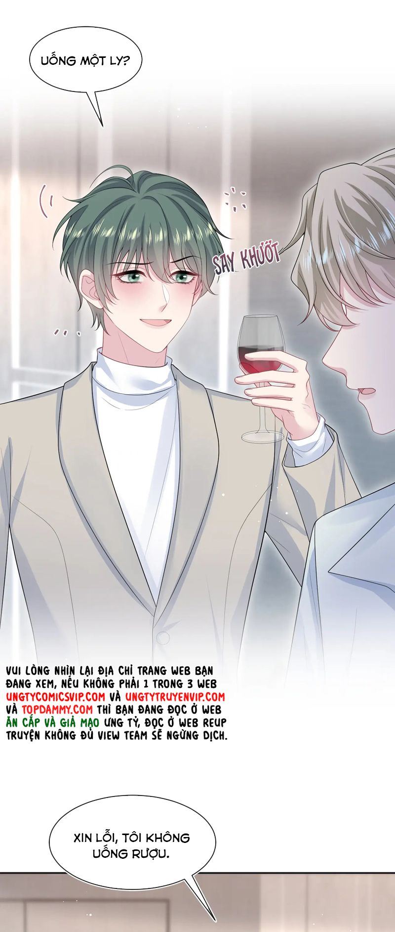 Tuyệt Mỹ Bạch Liên Hoa Online Dạy Học Chap 250 - Next Chap 251