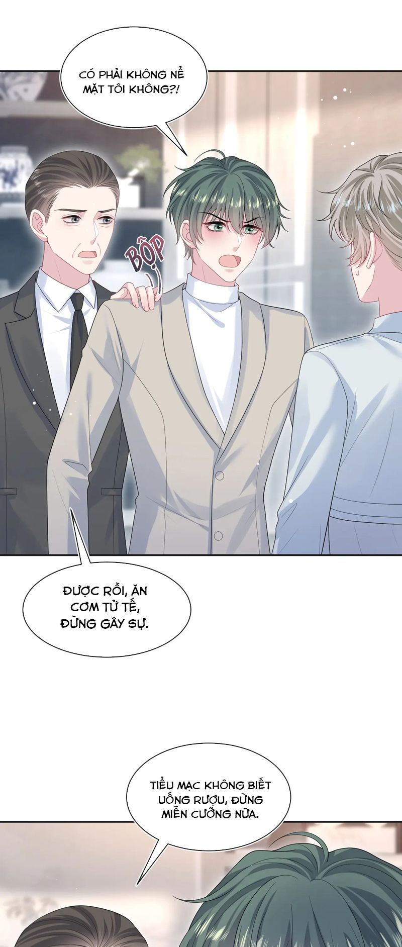 Tuyệt Mỹ Bạch Liên Hoa Online Dạy Học Chap 250 - Next Chap 251