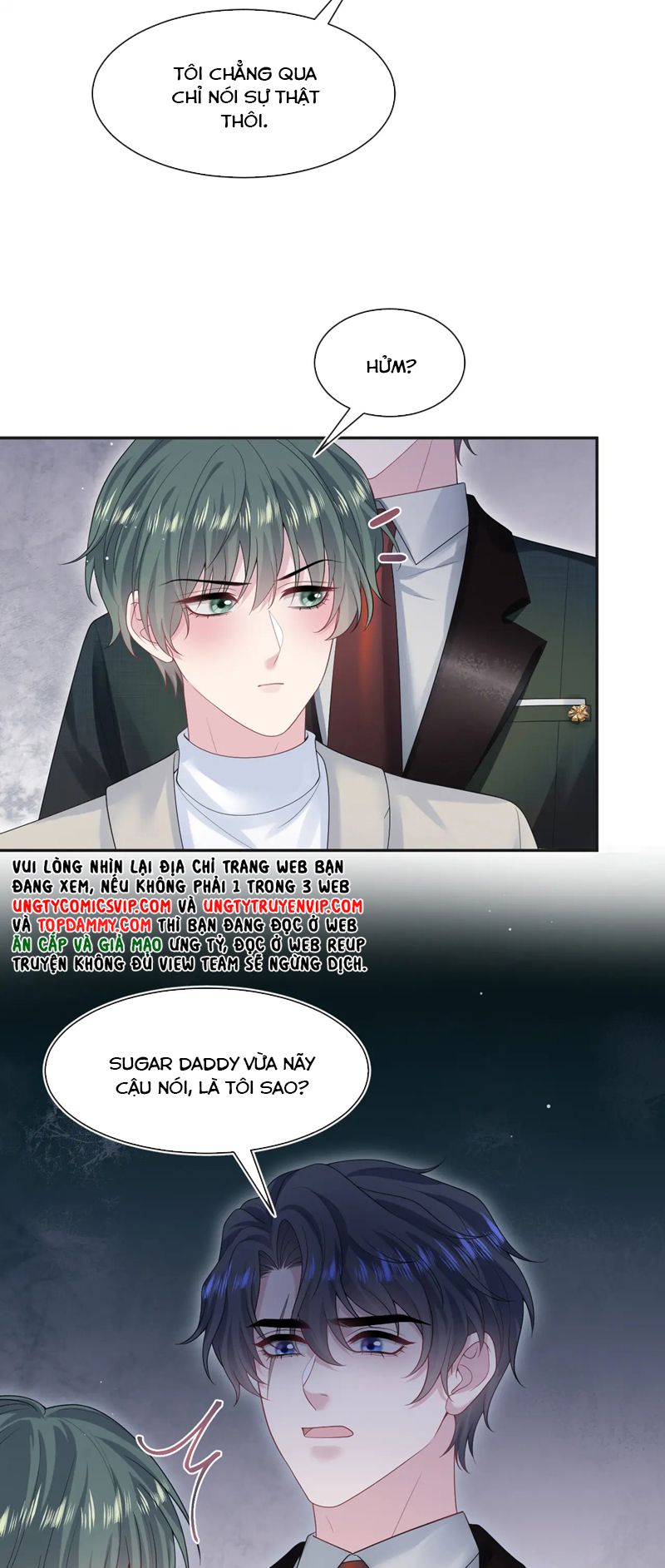 Tuyệt Mỹ Bạch Liên Hoa Online Dạy Học Chap 250 - Next Chap 251