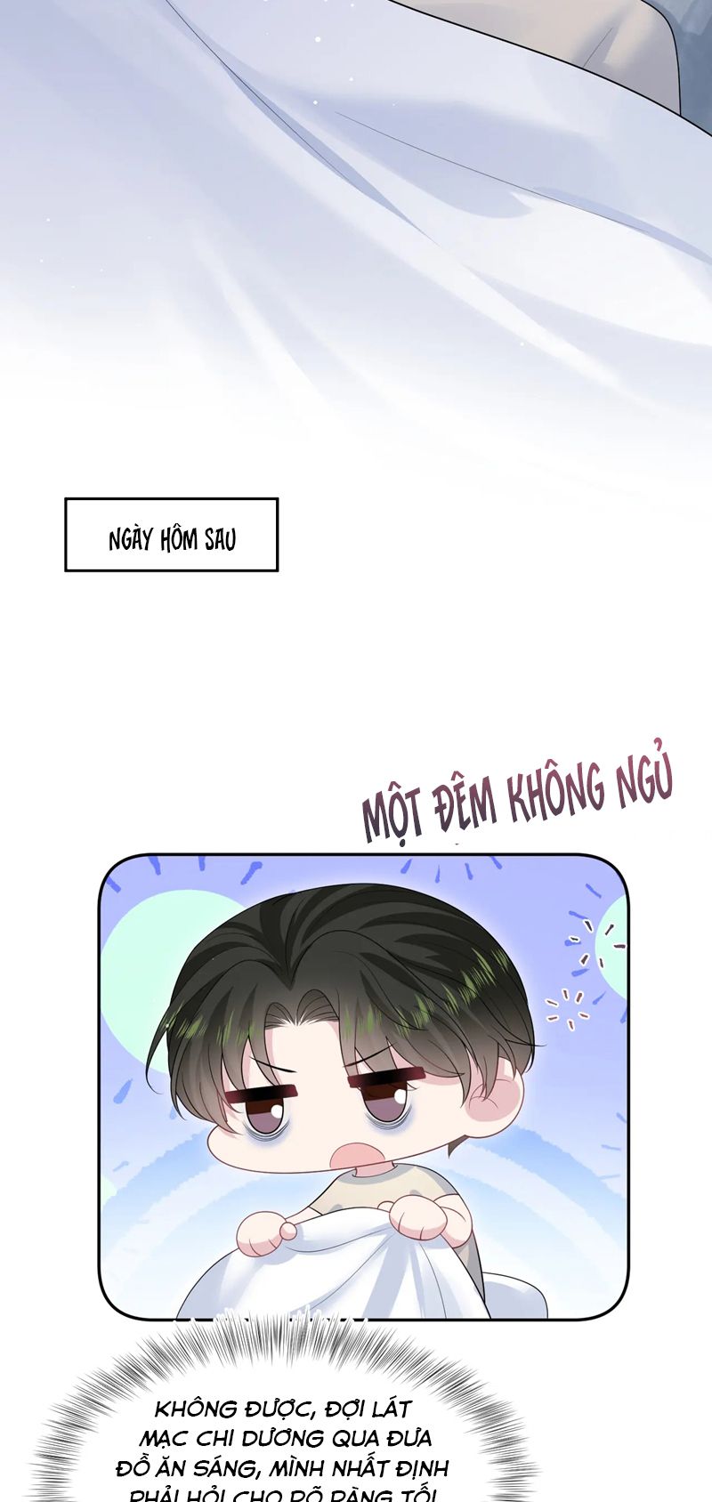 Tuyệt Mỹ Bạch Liên Hoa Online Dạy Học Chap 249 - Next Chap 250
