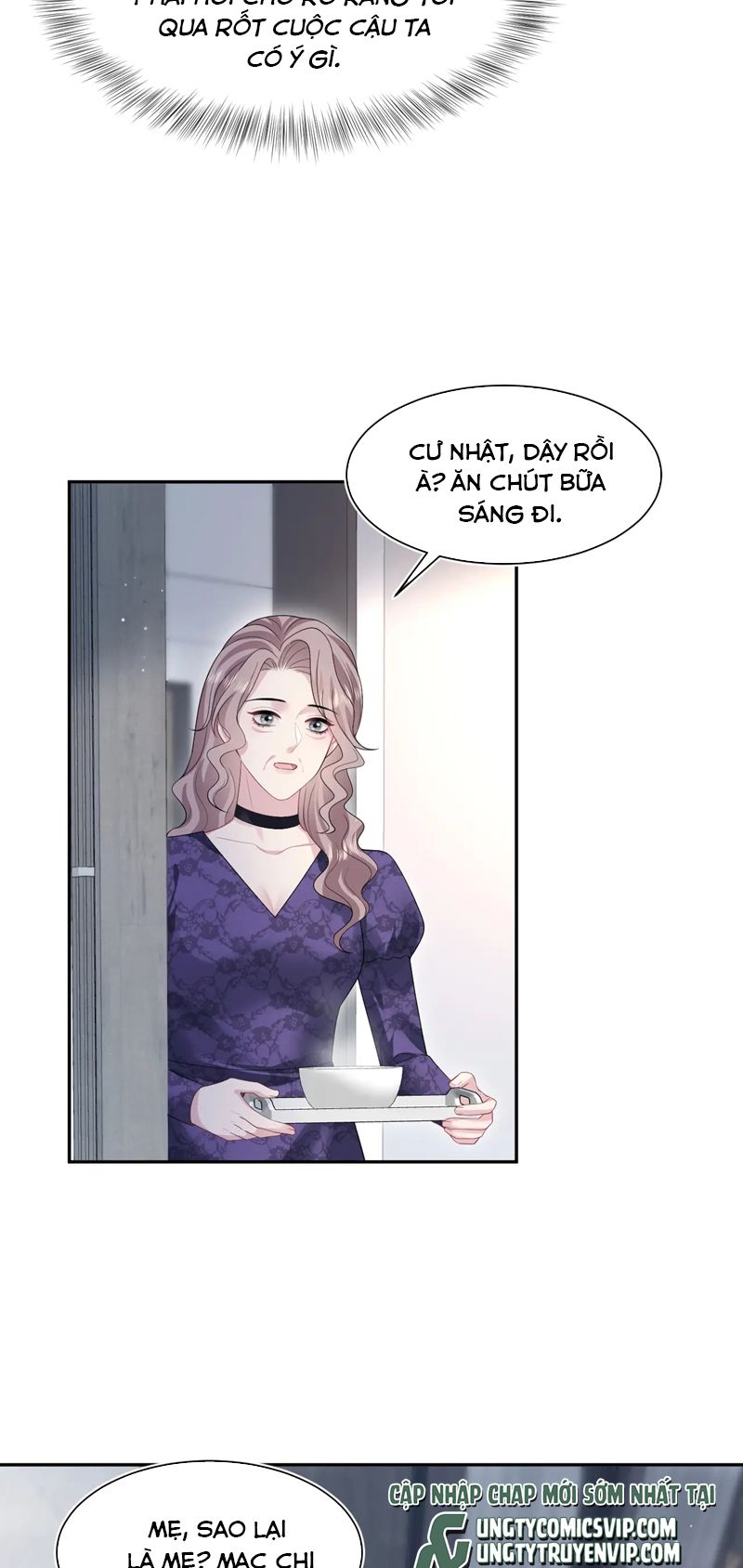 Tuyệt Mỹ Bạch Liên Hoa Online Dạy Học Chap 249 - Next Chap 250