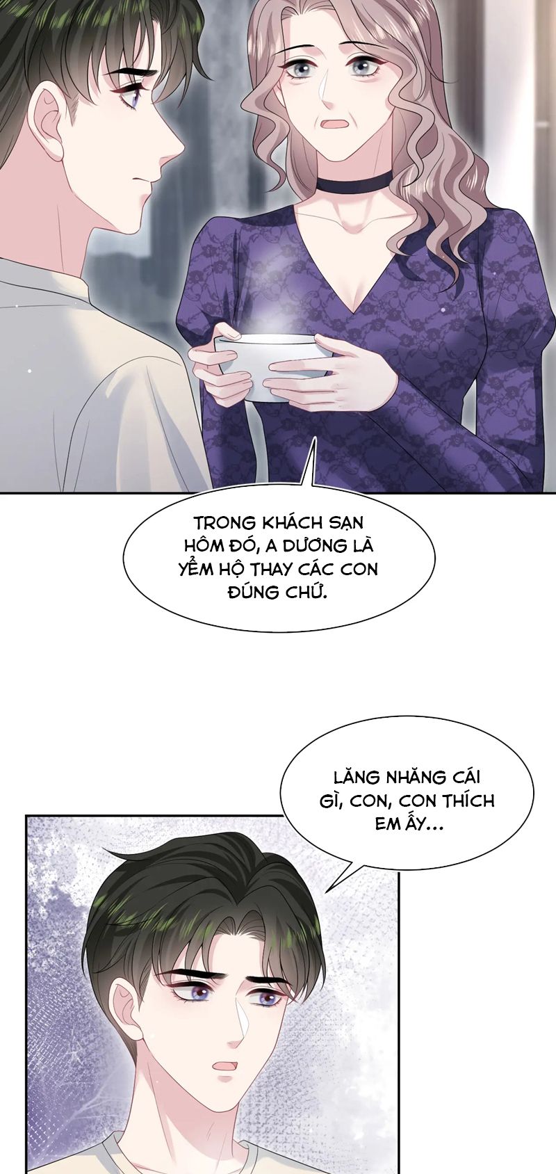 Tuyệt Mỹ Bạch Liên Hoa Online Dạy Học Chap 249 - Next Chap 250