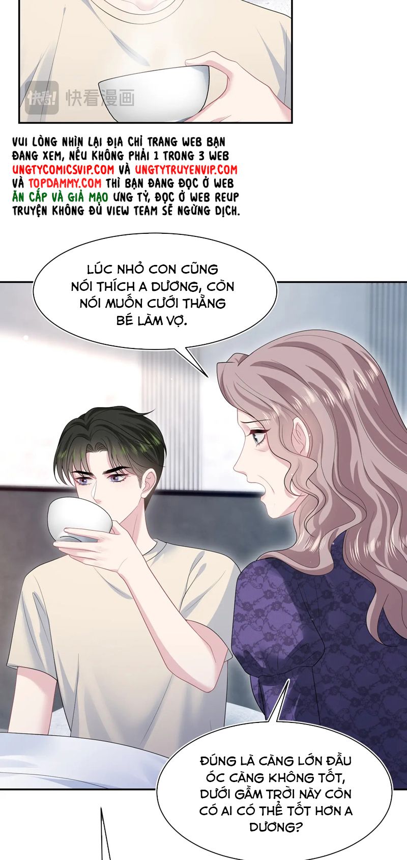 Tuyệt Mỹ Bạch Liên Hoa Online Dạy Học Chap 249 - Next Chap 250