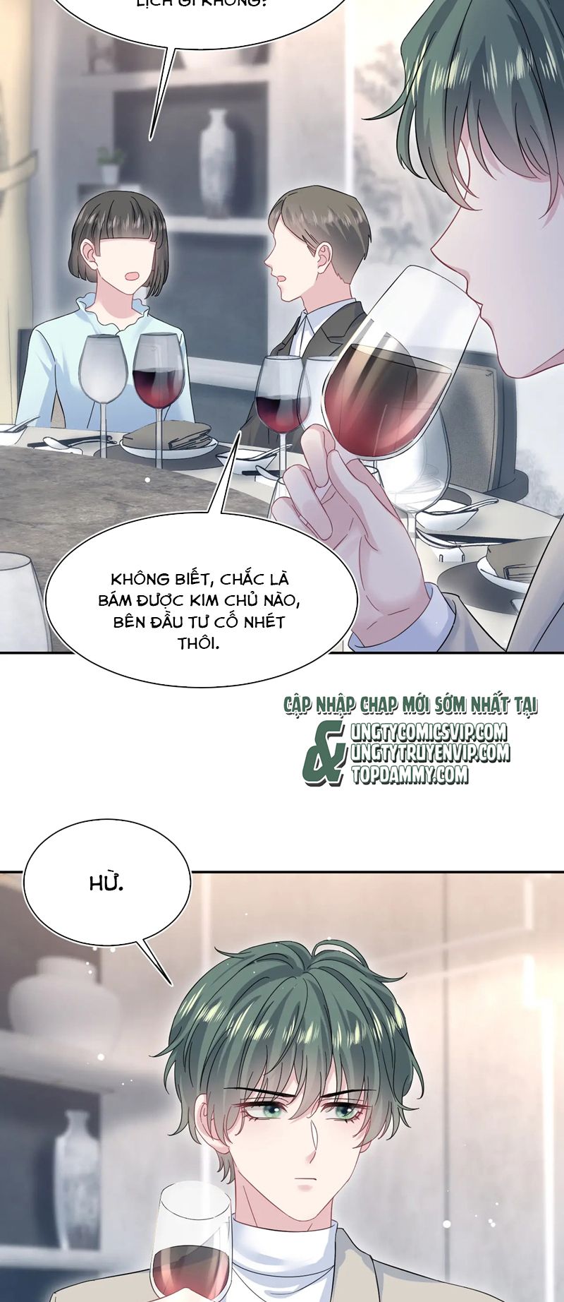 Tuyệt Mỹ Bạch Liên Hoa Online Dạy Học Chap 249 - Next Chap 250