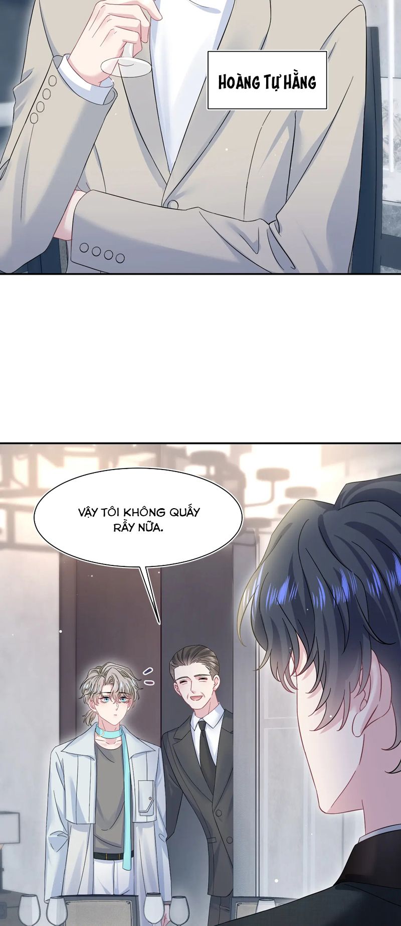 Tuyệt Mỹ Bạch Liên Hoa Online Dạy Học Chap 249 - Next Chap 250