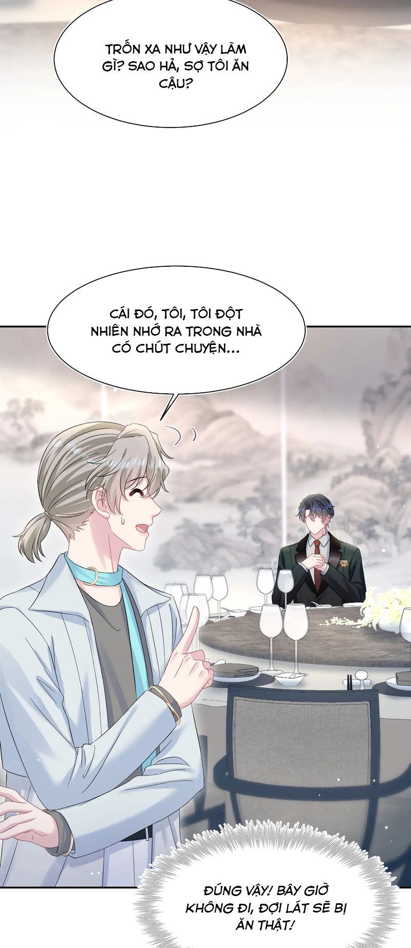 Tuyệt Mỹ Bạch Liên Hoa Online Dạy Học Chap 249 - Next Chap 250