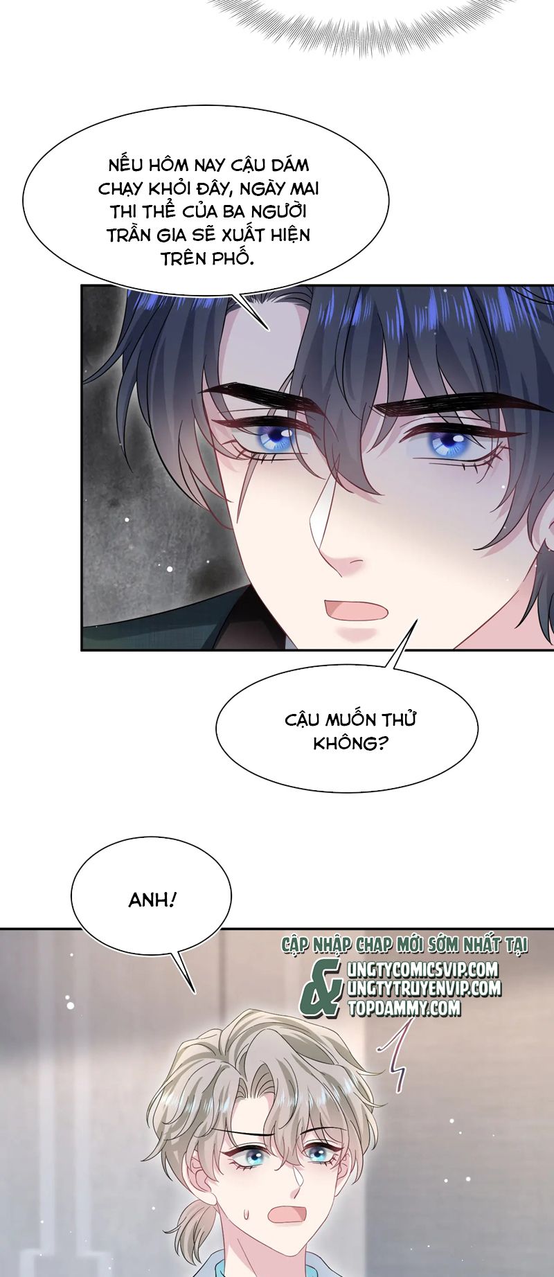 Tuyệt Mỹ Bạch Liên Hoa Online Dạy Học Chap 249 - Next Chap 250