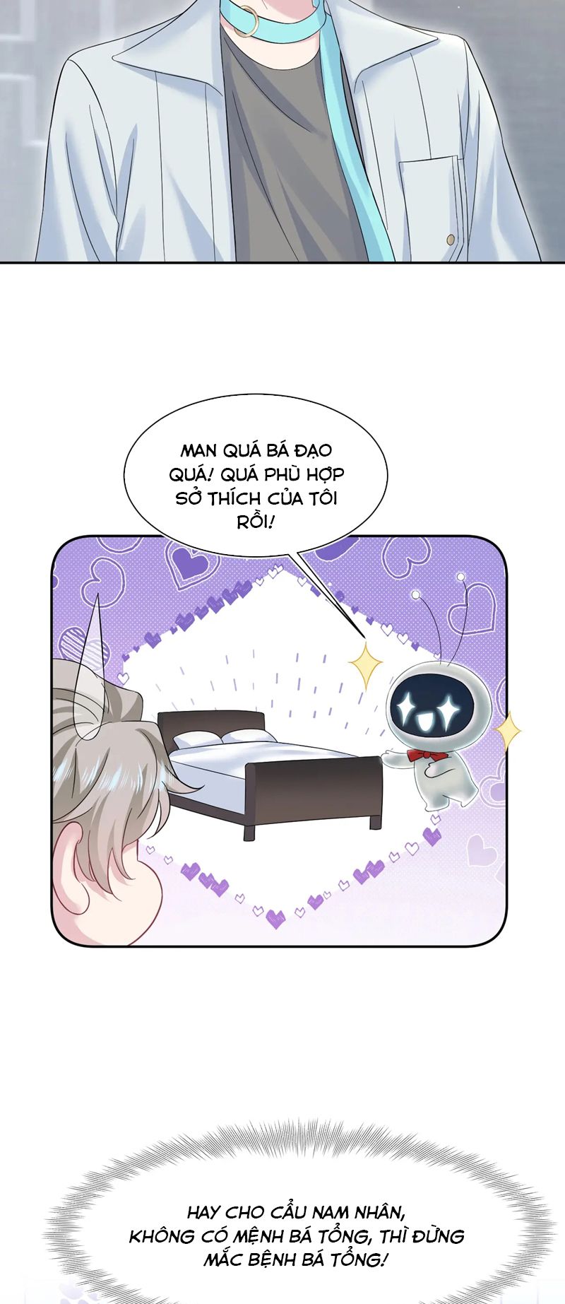 Tuyệt Mỹ Bạch Liên Hoa Online Dạy Học Chap 249 - Next Chap 250