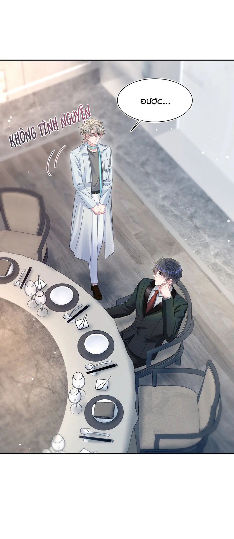 Tuyệt Mỹ Bạch Liên Hoa Online Dạy Học Chap 249 - Next Chap 250