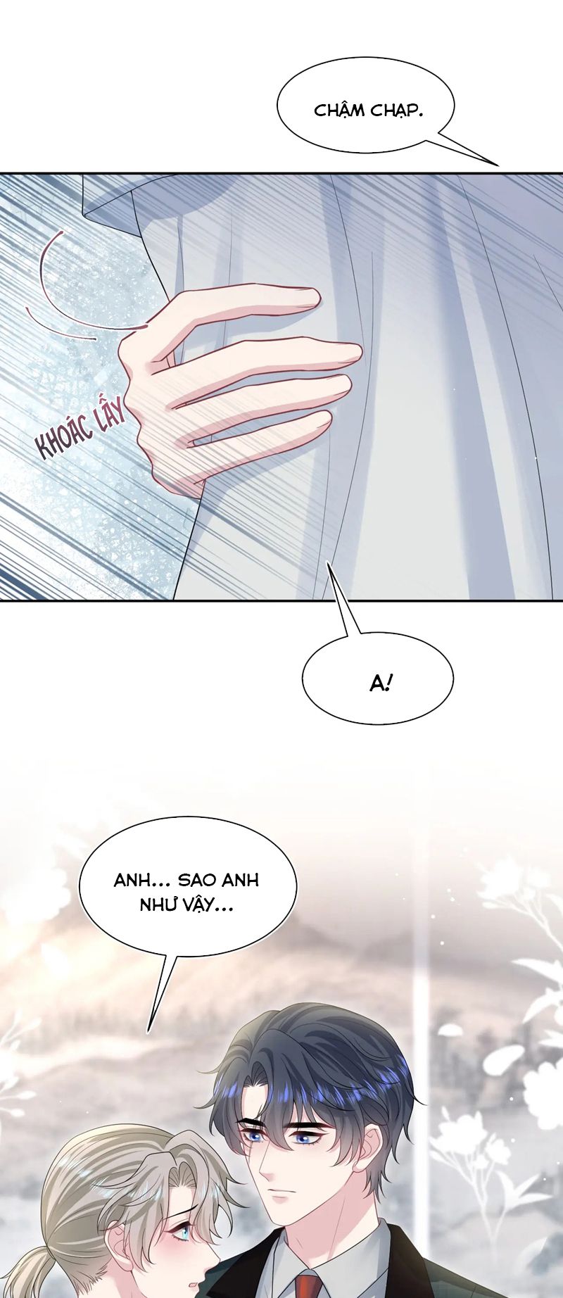 Tuyệt Mỹ Bạch Liên Hoa Online Dạy Học Chap 249 - Next Chap 250