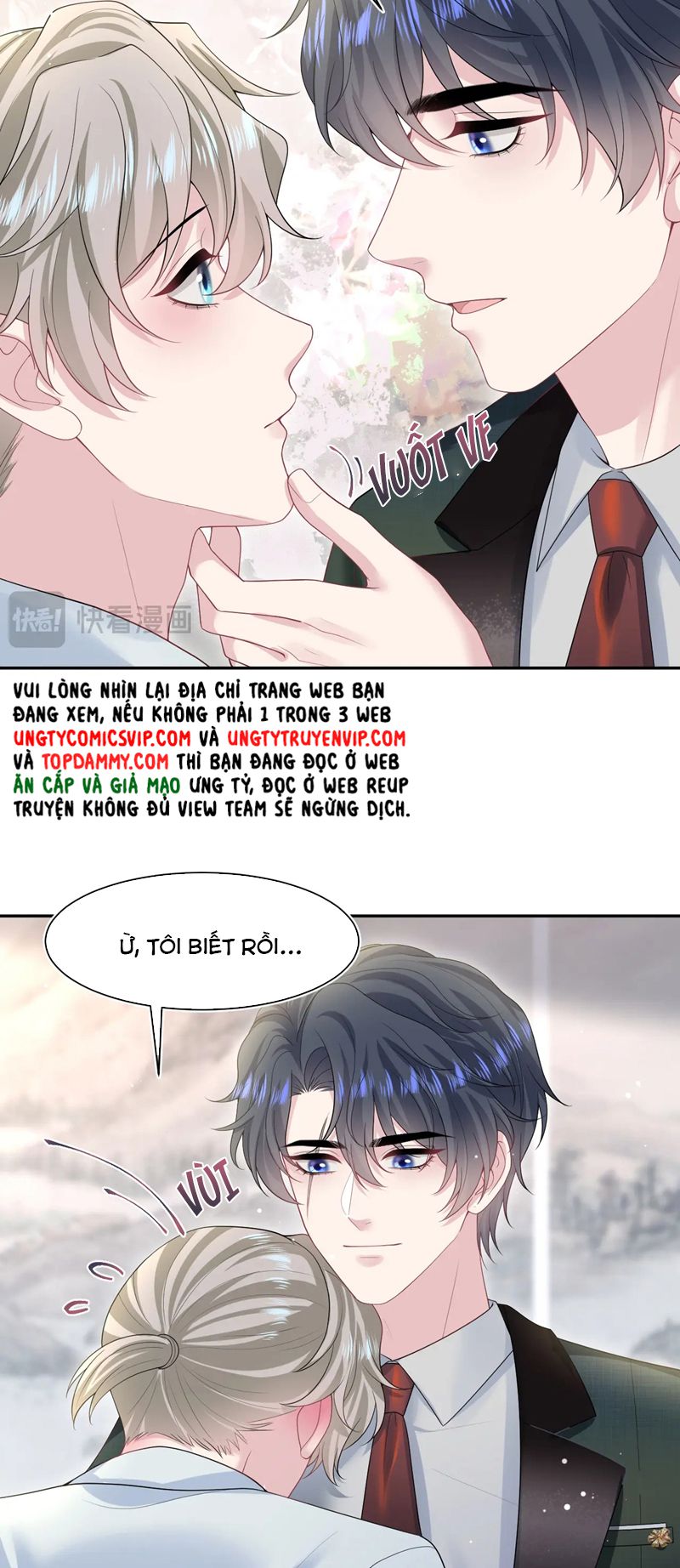 Tuyệt Mỹ Bạch Liên Hoa Online Dạy Học Chap 249 - Next Chap 250