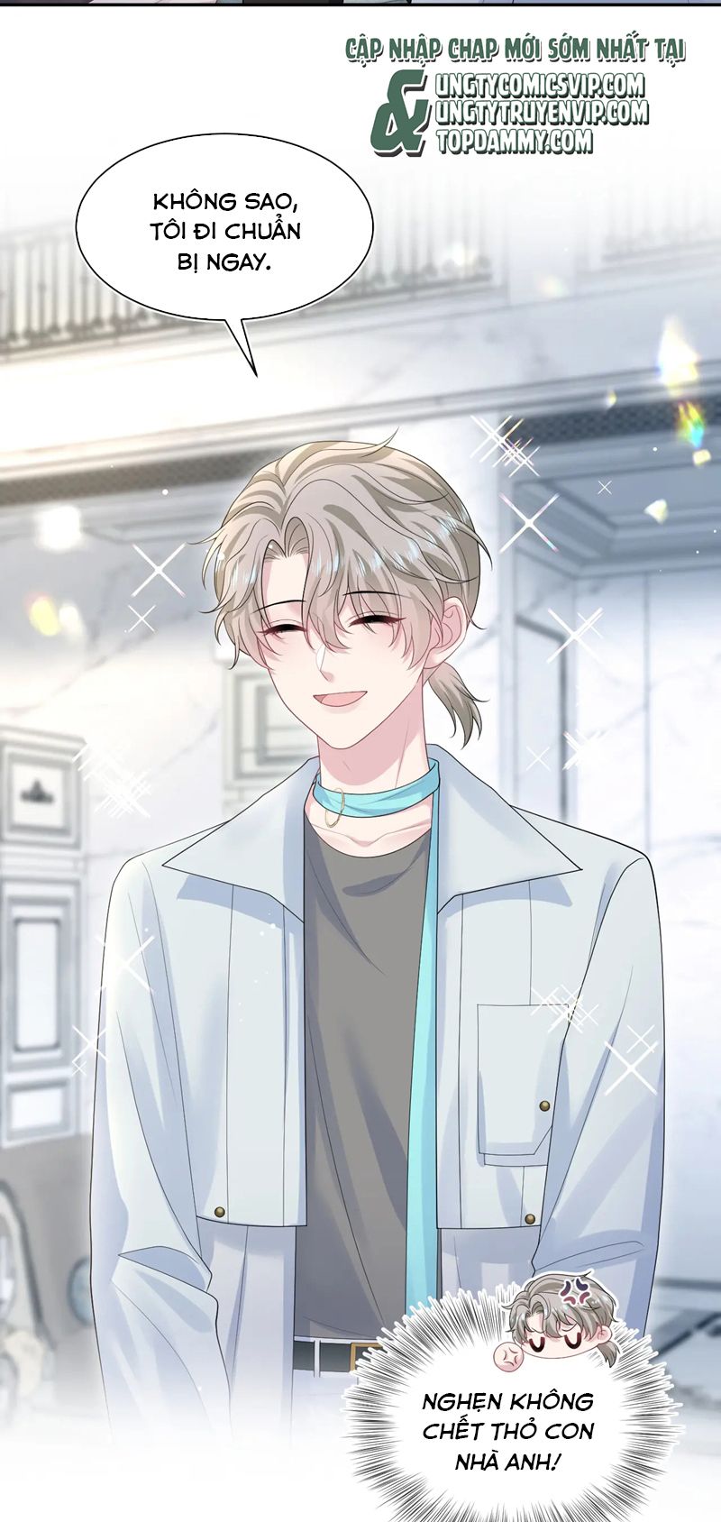 Tuyệt Mỹ Bạch Liên Hoa Online Dạy Học Chap 249 - Next Chap 250