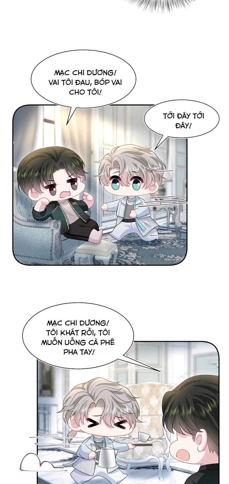 Tuyệt Mỹ Bạch Liên Hoa Online Dạy Học Chap 249 - Next Chap 250