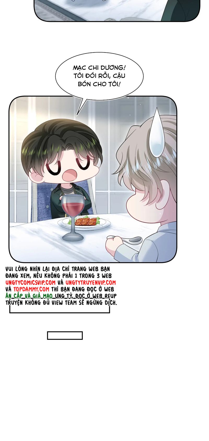 Tuyệt Mỹ Bạch Liên Hoa Online Dạy Học Chap 249 - Next Chap 250