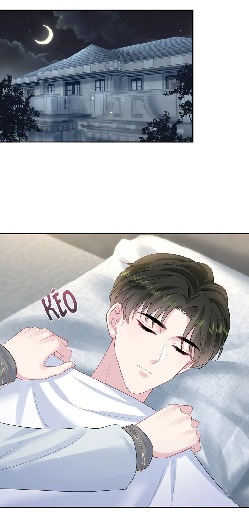 Tuyệt Mỹ Bạch Liên Hoa Online Dạy Học Chap 249 - Next Chap 250