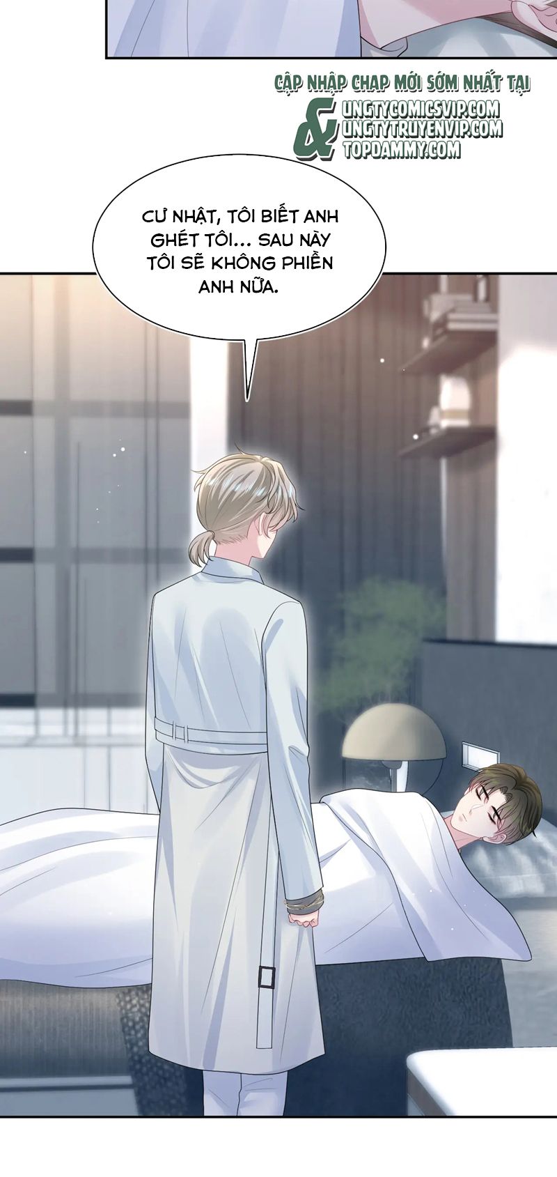 Tuyệt Mỹ Bạch Liên Hoa Online Dạy Học Chap 249 - Next Chap 250