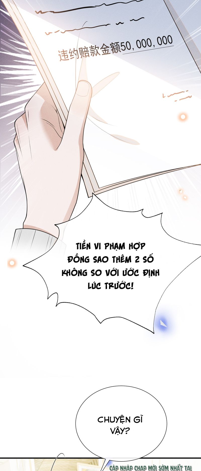 Lai Sinh Bất Kiến Chapter 111 - Trang 4