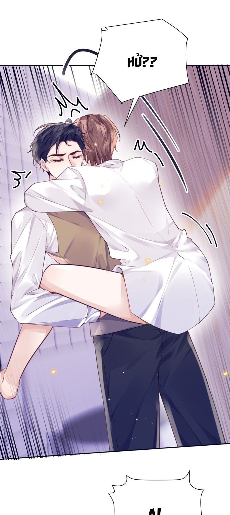 Tổng Tài Định Chế Tư Nhân Chapter 72 - Trang 4