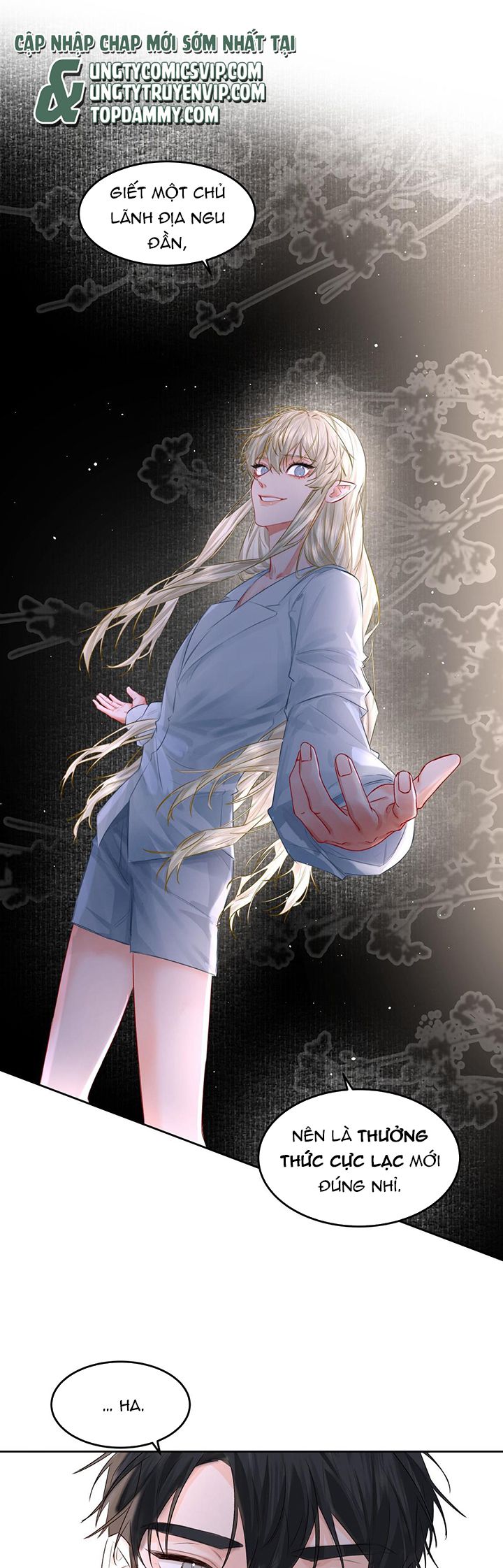 Tiền Nhiệm Vi Vương Chapter 47 - Trang 4