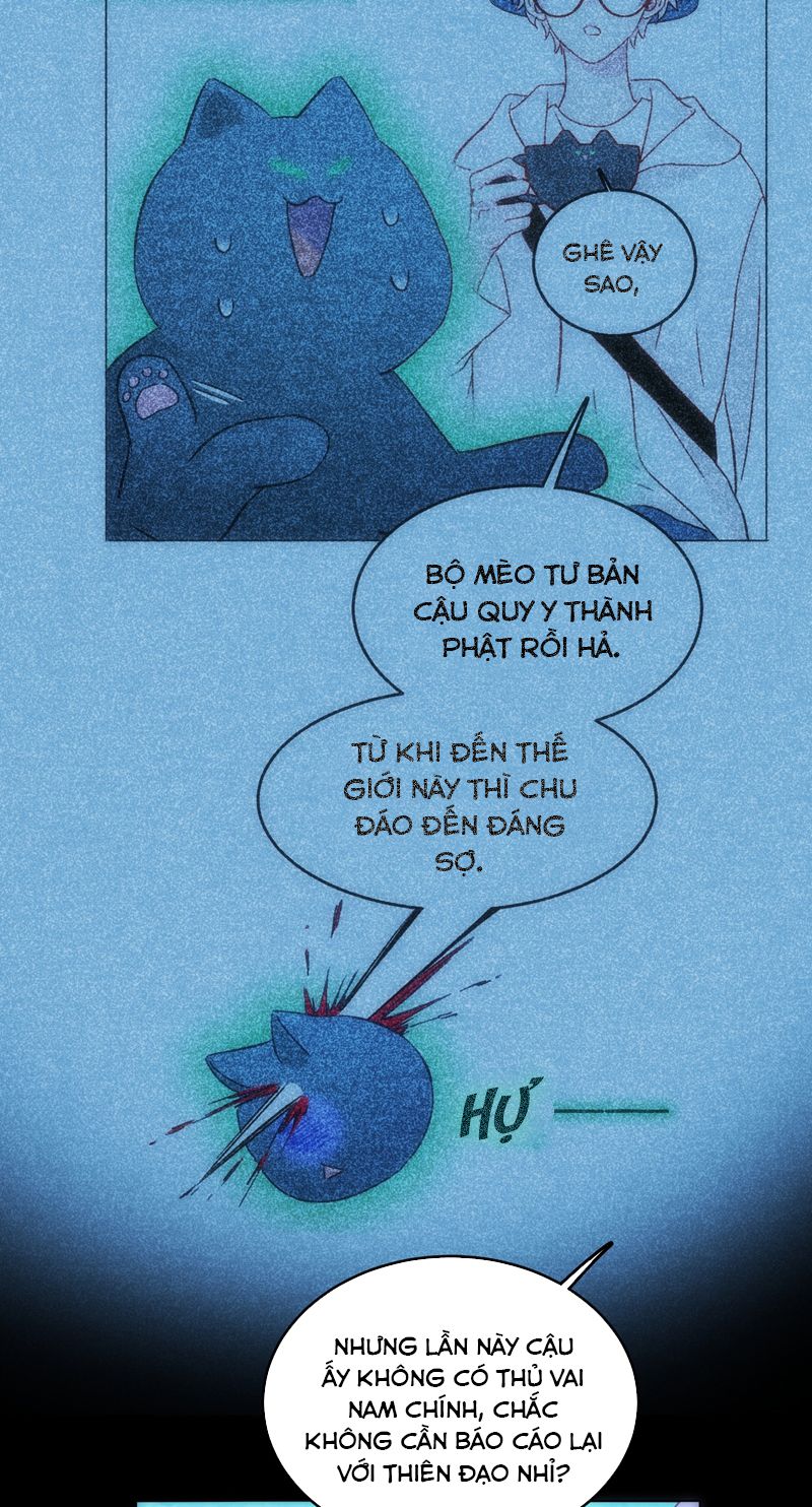 Tôi Phải Làm 1 Kẻ Đại Xấu Xa Chapter 111 - Trang 4